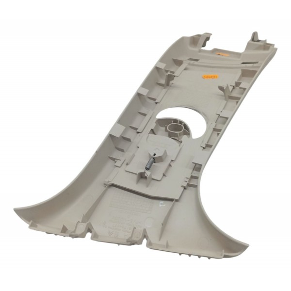 Acabamento Coluna Superior Esquerdo Citroen C4 Pallas 2008 Acabamento Coluna Superior Esquerdo Citroen C4 Pallas 2008