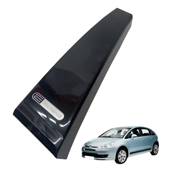 Coluna Porta Externa Direita Citroen C4 Pallas 2008 Detalhe Coluna Porta Externa Direita Citroen C4 Pallas 2008 Detalhe