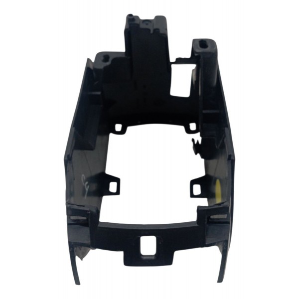 Moldura Acabamento Console Citroen C4 Pallas 2008 Detalhe Moldura Acabamento Console Citroen C4 Pallas 2008 Detalhe