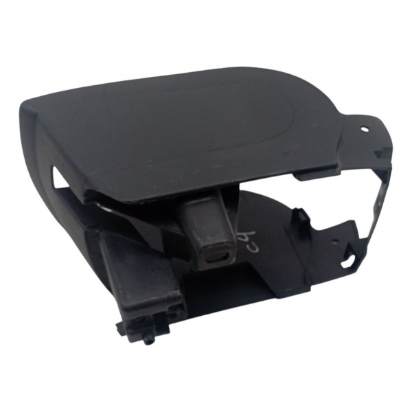 Moldura Acabamento Console Citroen C4 Pallas 2008 Detalhe Moldura Acabamento Console Citroen C4 Pallas 2008 Detalhe