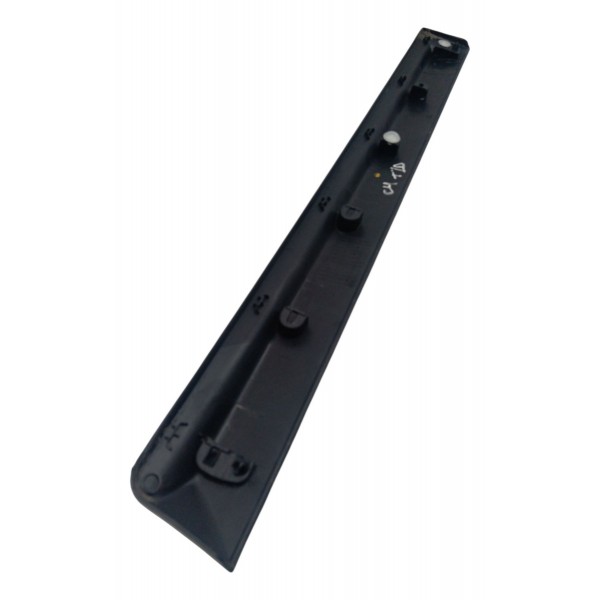 Friso Porta Traseiro Direito Citroen C4 Pallas 2008 2009 Friso Porta Traseiro Direito Citroen C4 Pallas 2008 2009