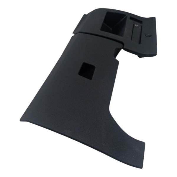 Moldura Painel Acabamento Inferior Painel C4 Pallas 2008 - Preto Moldura Painel Acabamento Inferior Painel C4 Pallas 2008 - Preto