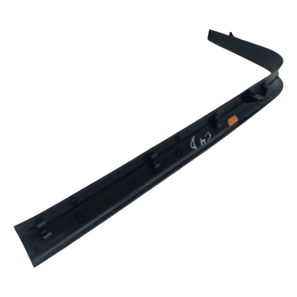 Soleira Dianteira Direita Citroën C4 Pallas 2008 2009 2010 - Preto Soleira Dianteira Direita Citroën C4 Pallas 2008 2009 2010 - Preto