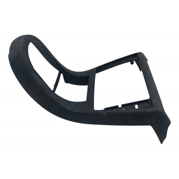 Moldura Console Central Citroen C4 Pallas 2008 2009 2010 Moldura Console Central Citroen C4 Pallas 2008 2009 2010