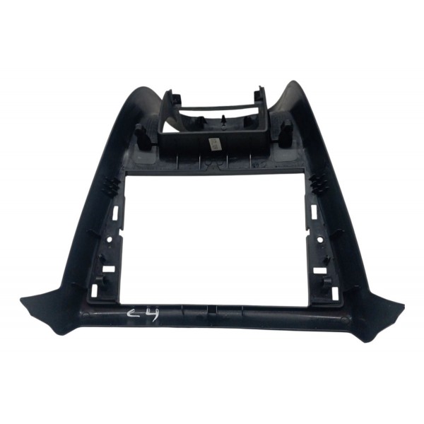Moldura Console Central Citroen C4 Pallas 2008 2009 2010 Moldura Console Central Citroen C4 Pallas 2008 2009 2010