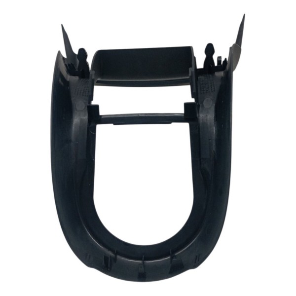 Moldura Console Central Citroen C4 Pallas 2008 2009 2010 Moldura Console Central Citroen C4 Pallas 2008 2009 2010