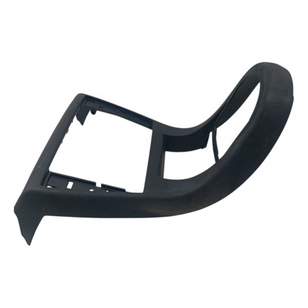 Moldura Console Central Citroen C4 Pallas 2008 2009 2010 Moldura Console Central Citroen C4 Pallas 2008 2009 2010