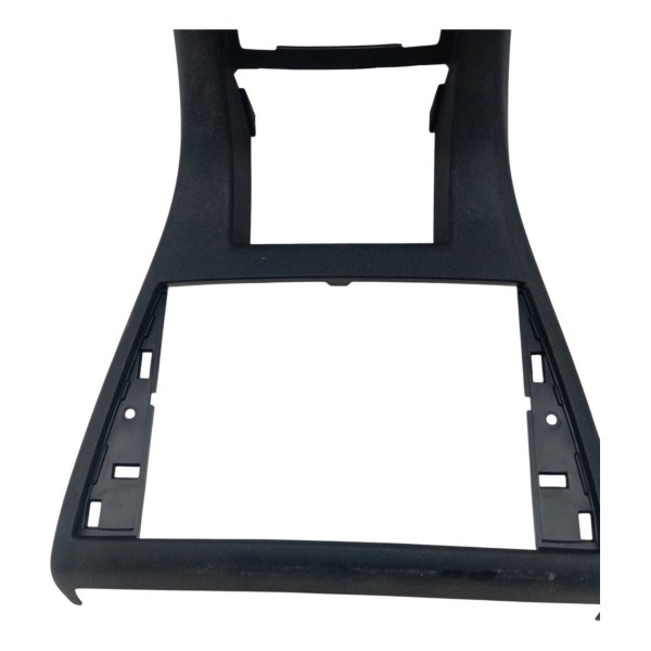 Moldura Console Central Citroen C4 Pallas 2008 2009 2010 Moldura Console Central Citroen C4 Pallas 2008 2009 2010