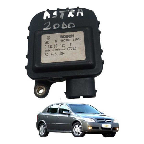Motor Atuador Ar Condicionado Gm Astra 2002 2003