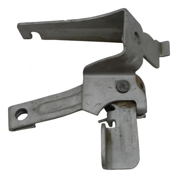 Trava Capo Limitador Renault Logan 2007 2008 2009 2010 Trava Capo Limitador Renault Logan 2007 2008 2009 2010