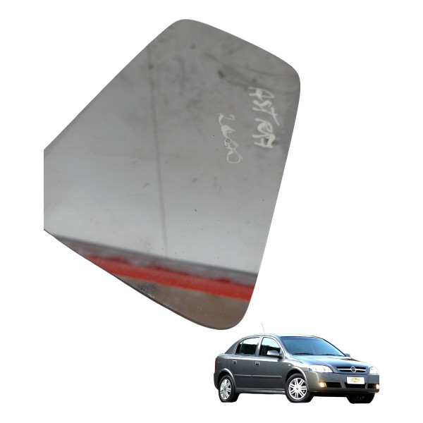 Espelho Retrovisor Esquerdo Chevrolet Astra 1.8 2002 2003 Espelho Retrovisor Esquerdo Chevrolet Astra 1.8 2002 2003