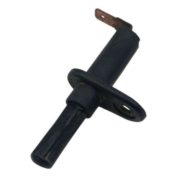 Sensor Interruptor Tampa Traseira Chevrolet Astra 2002 2003 - Cinza-escuro Sensor Interruptor Tampa Traseira Chevrolet Astra 2002 2003 - Cinza-escuro