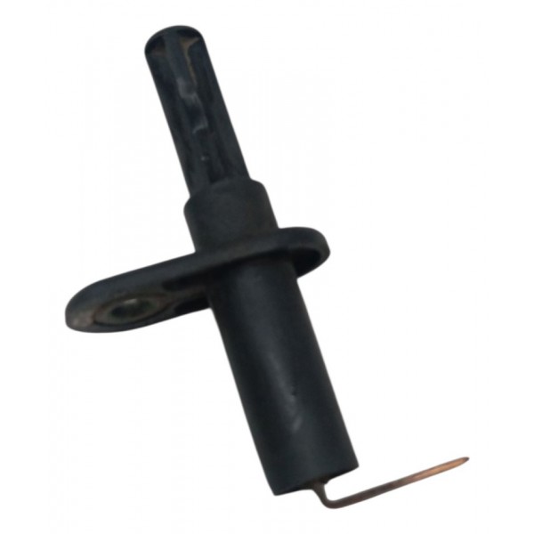 Sensor Interruptor Tampa Traseira Chevrolet Astra 2002 2003 - Cinza-escuro Sensor Interruptor Tampa Traseira Chevrolet Astra 2002 2003 - Cinza-escuro