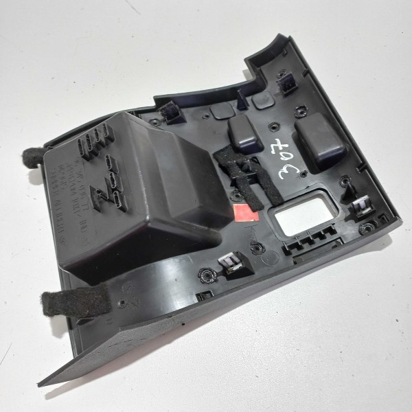 Tampa Caixa Fusível Painel Peugeot 307