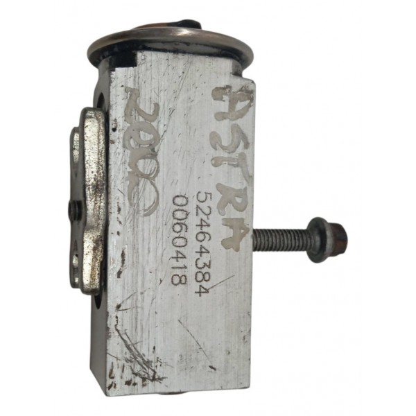 Valvula Expansão Ar Condicionado Chevrolet Astra 2002 2003 Valvula Expansão Ar Condicionado Chevrolet Astra 2002 2003