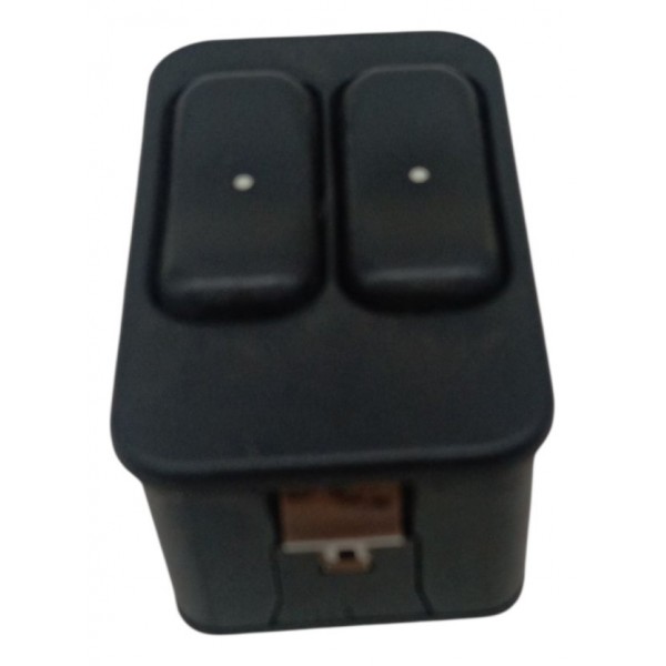 Botão Comando Vidro Dianteiro Esquerdo Gm Astra 2002 2003 Botão Comando Vidro Dianteiro Esquerdo Gm Astra 2002 2003