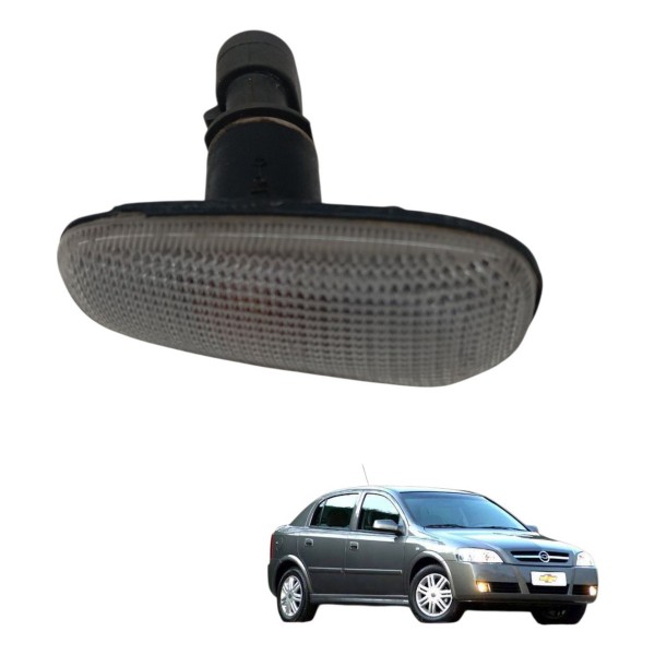 Lanterna Pisca Alerta Direita Chevrolet Astra 1.8 2002 2003 - Direito Lanterna Pisca Alerta Direita Chevrolet Astra 1.8 2002 2003 - Direito