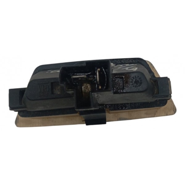 Laterna Luz Placa Chevrolet Astra 1.8 2000 2001 2002 2003