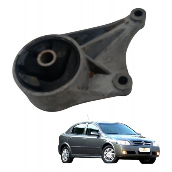 Suporte Coxim Motor Esquerdo Chevrolet Astra Zafira 2003 Suporte Coxim Motor Esquerdo Chevrolet Astra Zafira 2003