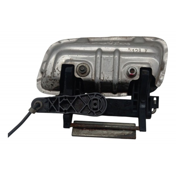 Maçaneta Externa Dianteira Direita Gm Astra 2002 Detalhe - Dianteira Maçaneta Externa Dianteira Direita Gm Astra 2002 Detalhe - Dianteira