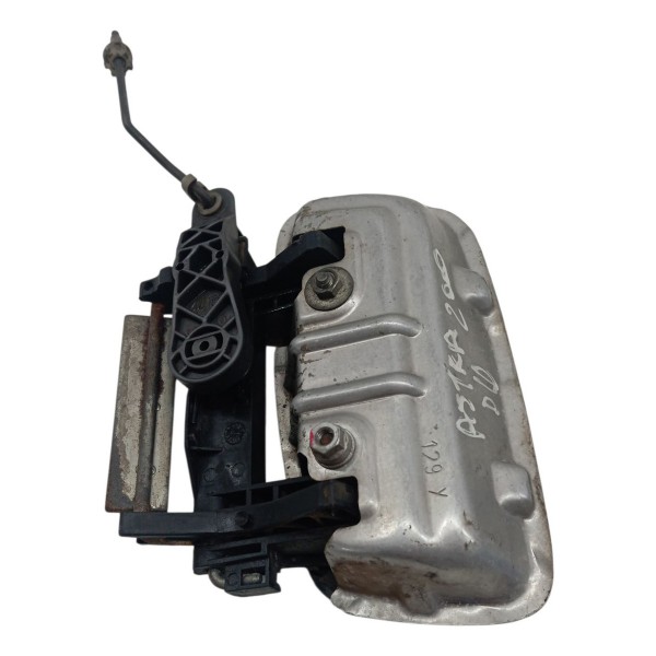 Maçaneta Externa Dianteira Direita Gm Astra 2002 Detalhe - Dianteira Maçaneta Externa Dianteira Direita Gm Astra 2002 Detalhe - Dianteira