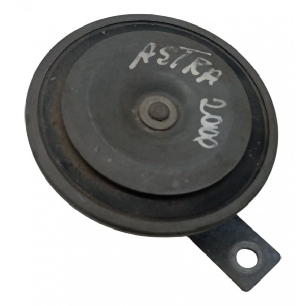 Buzina Panelinha Chevrolet Astra 1.8 2000 2001 2002 2003