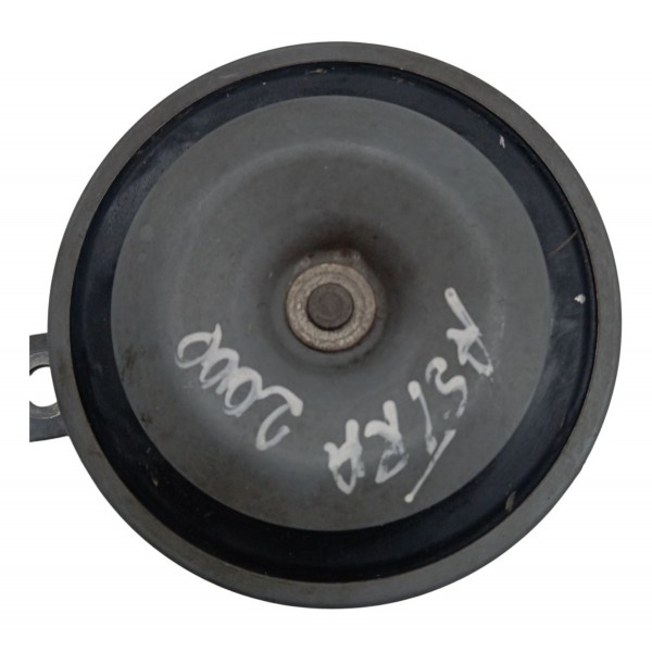 Buzina Panelinha Chevrolet Astra 1.8 2000 2001 2002 2003