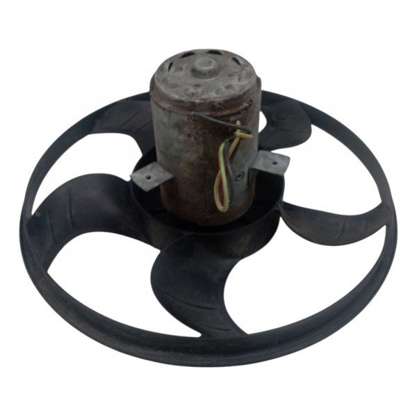 Motor Ventoinha Radiador Ford Focus Sedan 2001 2002 2003 Motor Ventoinha Radiador Ford Focus Sedan 2001 2002 2003