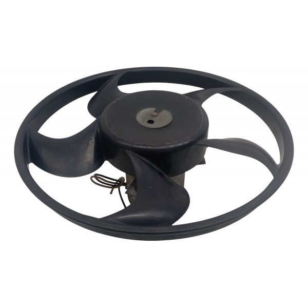 Motor Ventoinha Radiador Ford Focus Sedan 2001 2002 2003 Motor Ventoinha Radiador Ford Focus Sedan 2001 2002 2003