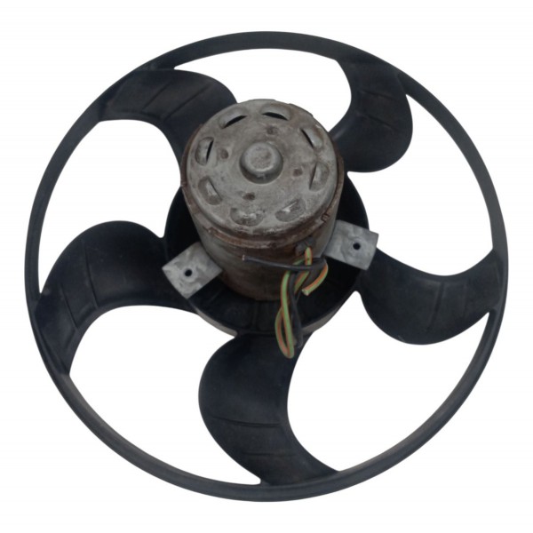 Motor Ventoinha Radiador Ford Focus Sedan 2001 2002 2003 Motor Ventoinha Radiador Ford Focus Sedan 2001 2002 2003