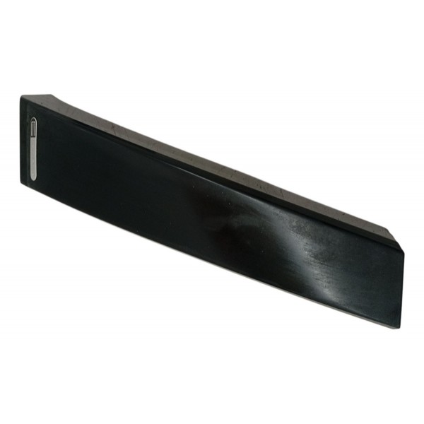 Coluna Porta Externa Esquerda Citroen C4 Pallas 2008 Detalhe Coluna Porta Externa Esquerda Citroen C4 Pallas 2008 Detalhe