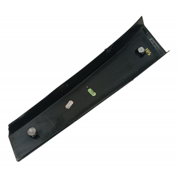 Coluna Porta Externa Esquerda Citroen C4 Pallas 2008 Detalhe Coluna Porta Externa Esquerda Citroen C4 Pallas 2008 Detalhe