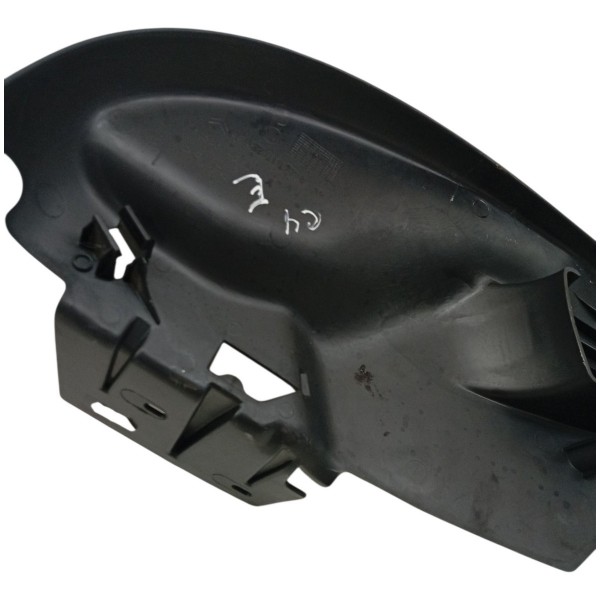 Acabamento Console Central Esquerdo C4 Pallas 2008 2009 Acabamento Console Central Esquerdo C4 Pallas 2008 2009