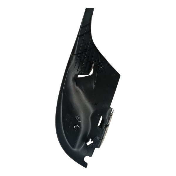 Acabamento Console Central Esquerdo C4 Pallas 2008 2009 Acabamento Console Central Esquerdo C4 Pallas 2008 2009