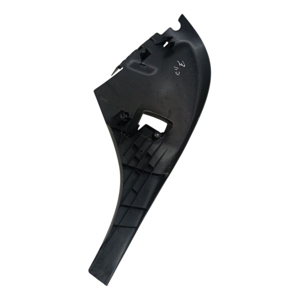 Acabamento Console Central Esquerdo C4 Pallas 2008 2009 Acabamento Console Central Esquerdo C4 Pallas 2008 2009