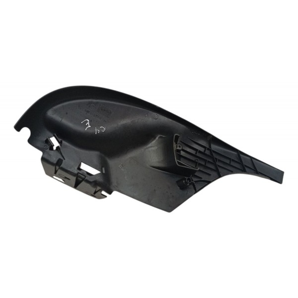 Acabamento Console Central Esquerdo C4 Pallas 2008 2009 Acabamento Console Central Esquerdo C4 Pallas 2008 2009