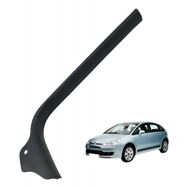 Soleira Dianteira Esquerdo Citroën C4 Pallas 2008 2009 2010