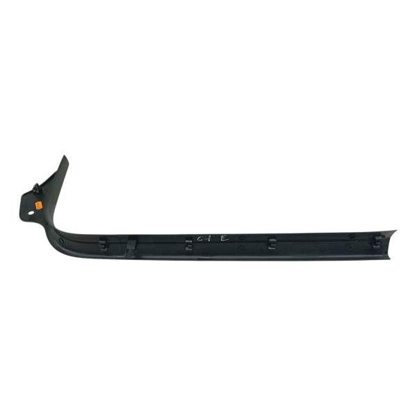 Soleira Dianteira Esquerdo Citroën C4 Pallas 2008 2009 2010 Soleira Dianteira Esquerdo Citroën C4 Pallas 2008 2009 2010