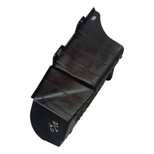 Acabamento Parabarro Traseiro Citroen C4 Pallas 2008 2009 Acabamento Parabarro Traseiro Citroen C4 Pallas 2008 2009