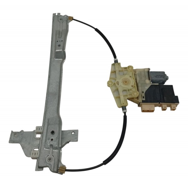 Maquina Vidro Dianteiro Esquerdo Citroen C4 2008 2009 2010 Maquina Vidro Dianteiro Esquerdo Citroen C4 2008 2009 2010