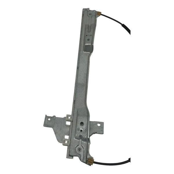 Maquina Vidro Dianteiro Esquerdo Citroen C4 2008 2009 2010 Maquina Vidro Dianteiro Esquerdo Citroen C4 2008 2009 2010