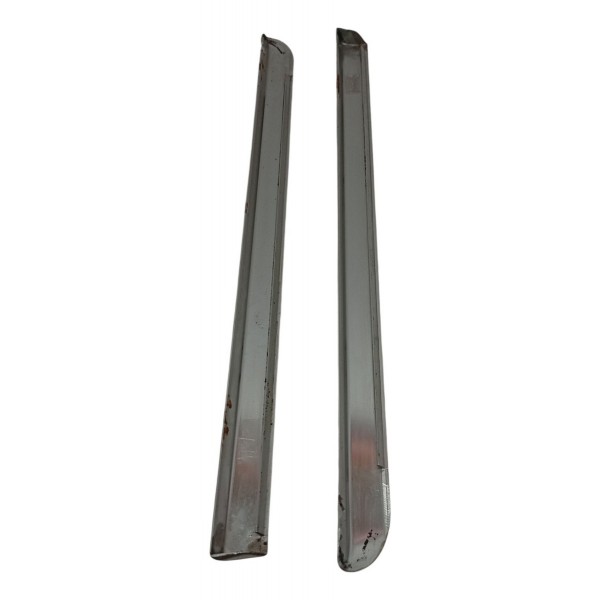 Par Friso Vigia Traseiro Lateral Citroen C4 Pallas 2008 2009 Par Friso Vigia Traseiro Lateral Citroen C4 Pallas 2008 2009