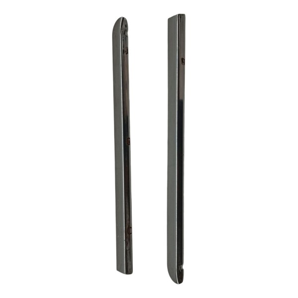 Par Friso Vigia Traseiro Lateral Citroen C4 Pallas 2008 2009 Par Friso Vigia Traseiro Lateral Citroen C4 Pallas 2008 2009