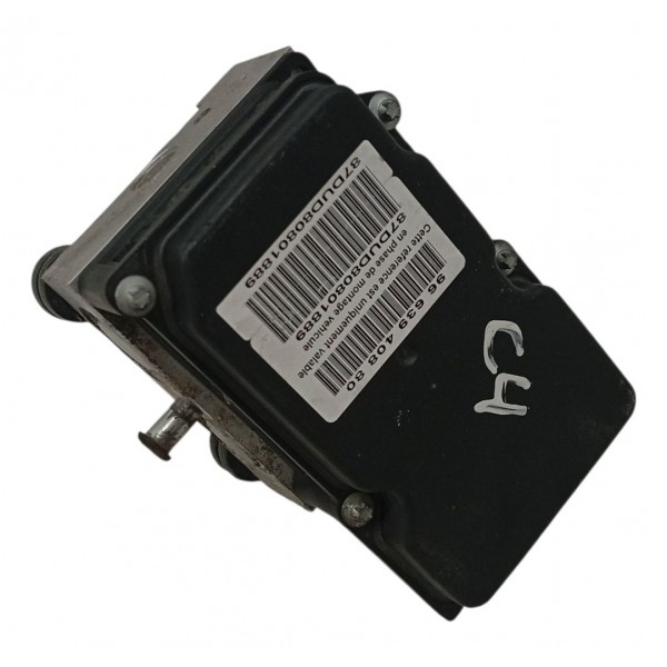 Modulo Abs Freio Citroen C4 Pallas 2.0 2008 2009 2010 2011 Modulo Abs Freio Citroen C4 Pallas 2.0 2008 2009 2010 2011