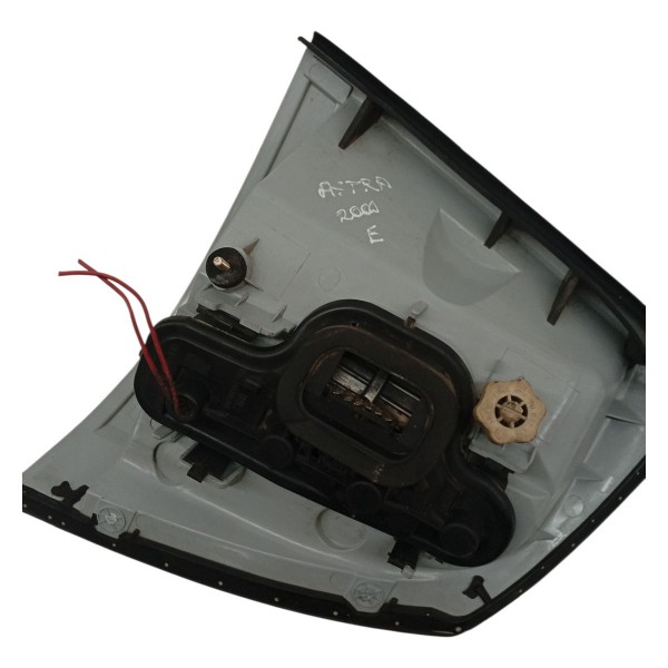 Lanterna Traseira Esquerda Chevrolet Astra 1.8 2002 2003 Lanterna Traseira Esquerda Chevrolet Astra 1.8 2002 2003