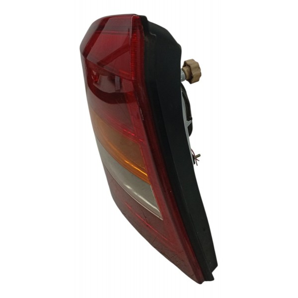 Lanterna Traseira Esquerda Chevrolet Astra 1.8 2002 2003 Lanterna Traseira Esquerda Chevrolet Astra 1.8 2002 2003