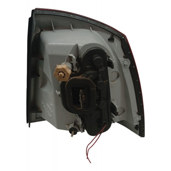 Lanterna Traseira Esquerda Chevrolet Astra 1.8 2002 2003 Lanterna Traseira Esquerda Chevrolet Astra 1.8 2002 2003