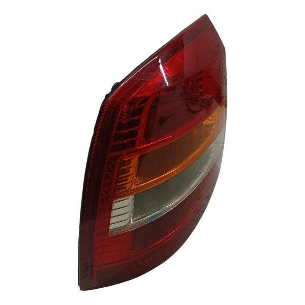 Lanterna Traseira Esquerda Chevrolet Astra 1.8 2002 2003 Lanterna Traseira Esquerda Chevrolet Astra 1.8 2002 2003