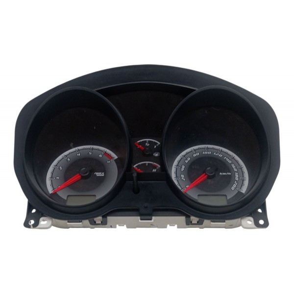 Kit Injeção Modulo Painel Cod Antena Ford Fiesta 1.6 8v 2013 Kit Injeção Modulo Painel Cod Antena Ford Fiesta 1.6 8v 2013