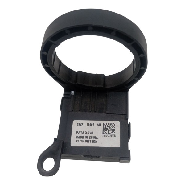 Kit Injeção Modulo Painel Cod Antena Ford Fiesta 1.6 8v 2013 Kit Injeção Modulo Painel Cod Antena Ford Fiesta 1.6 8v 2013